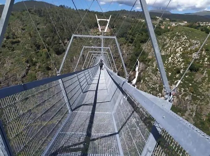 Quinta Da Ribeirinha Homestay *