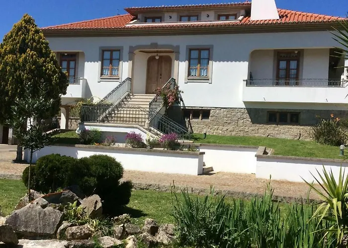 Quinta Da Ribeirinha *