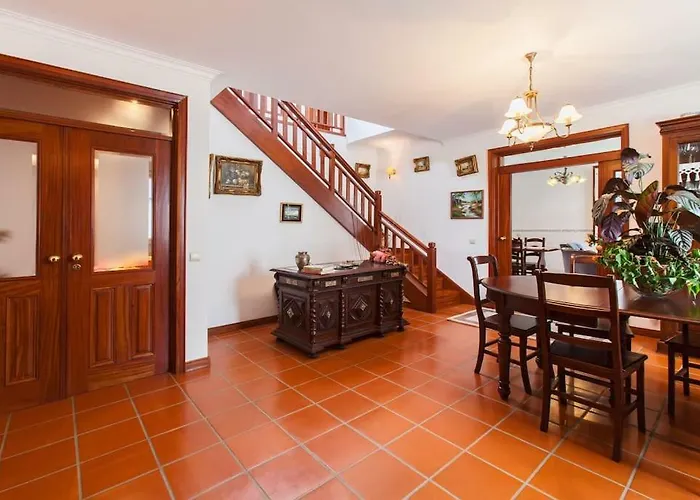 Quinta Da Ribeirinha