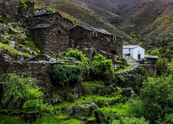 Quinta Da Ribeirinha *