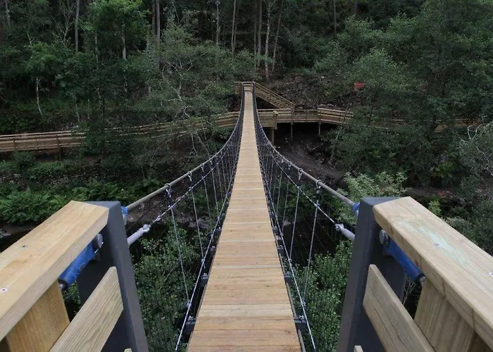 Quinta Da Ribeirinha Homestay Arouca