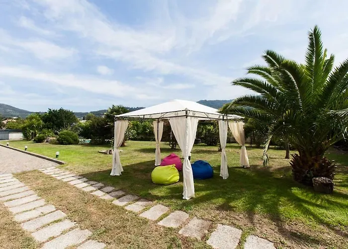 Quinta Da Ribeirinha *