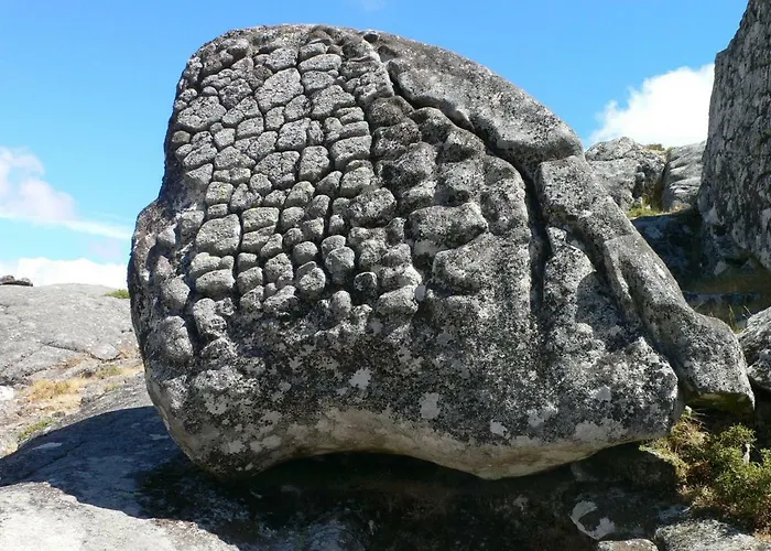 Quinta Da Ribeirinha 民宿 阿鲁卡