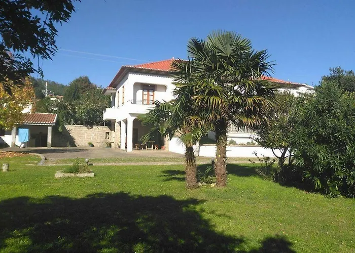 Quinta Da Ribeirinha