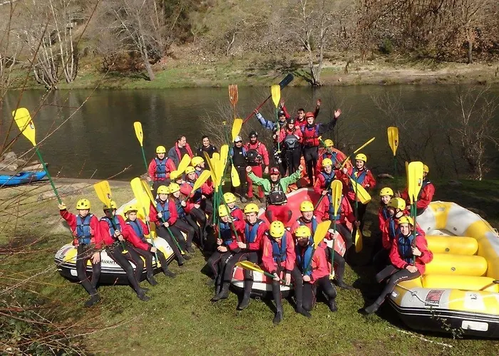 Quinta Da Ribeirinha Homestay