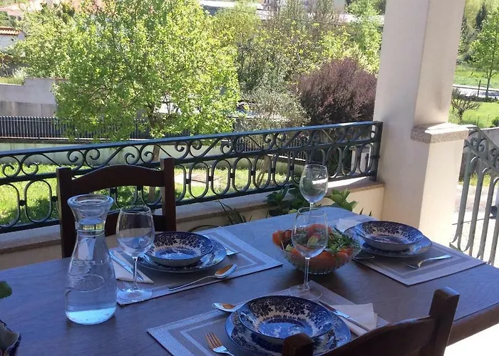 Homestay Quinta Da Ribeirinha Arouca