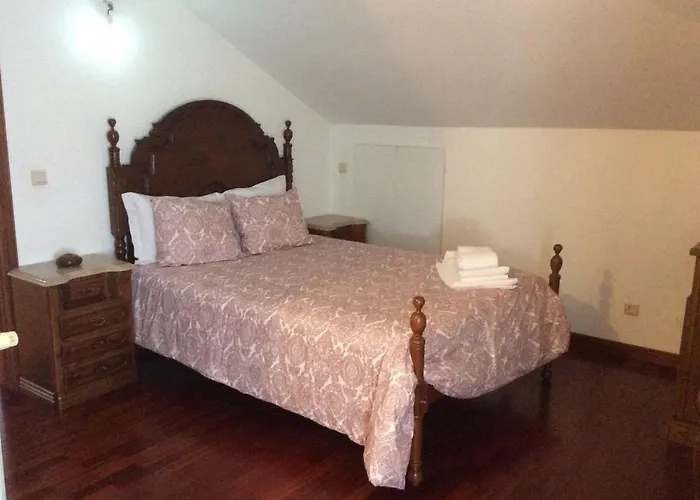 Quinta Da Ribeirinha Arouca