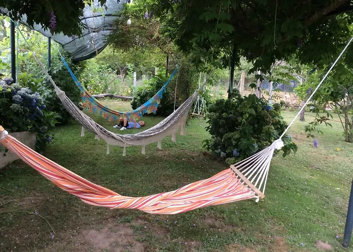 Homestay Quinta Da Ribeirinha Arouca