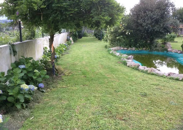 Quinta Da Ribeirinha