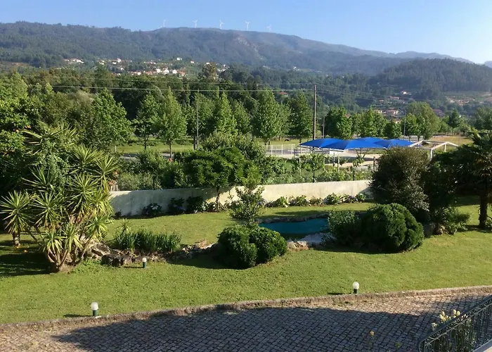 Homestay Quinta Da Ribeirinha