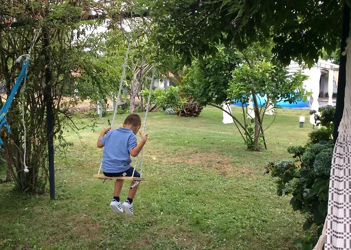 Quinta Da Ribeirinha Homestay Arouca