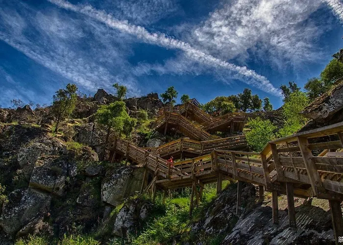 Quinta Da Ribeirinha * Arouca