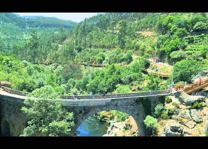 Quinta Da Ribeirinha *