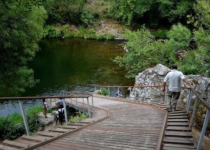 Homestay Quinta Da Ribeirinha