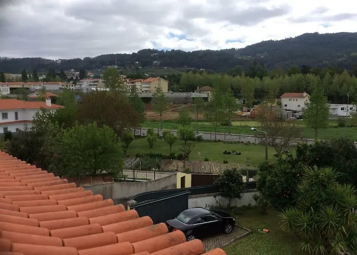 Quinta Da Ribeirinha 阿鲁卡