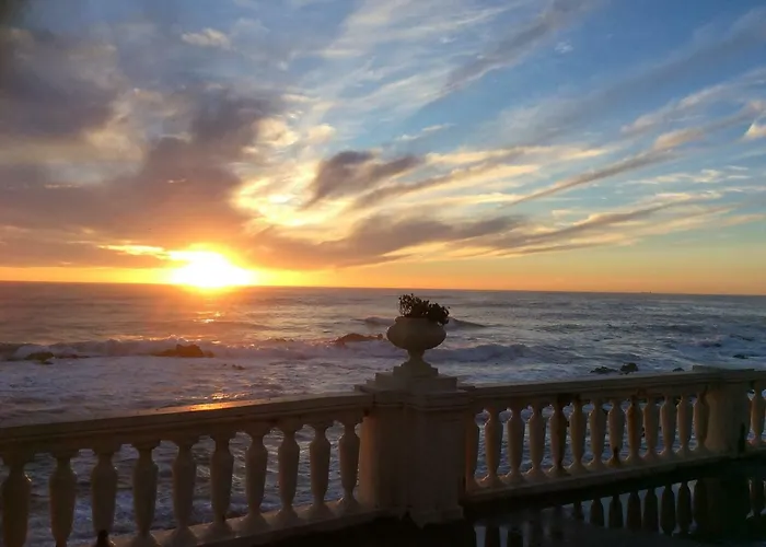 Homestay Quinta Da Ribeirinha Arouca