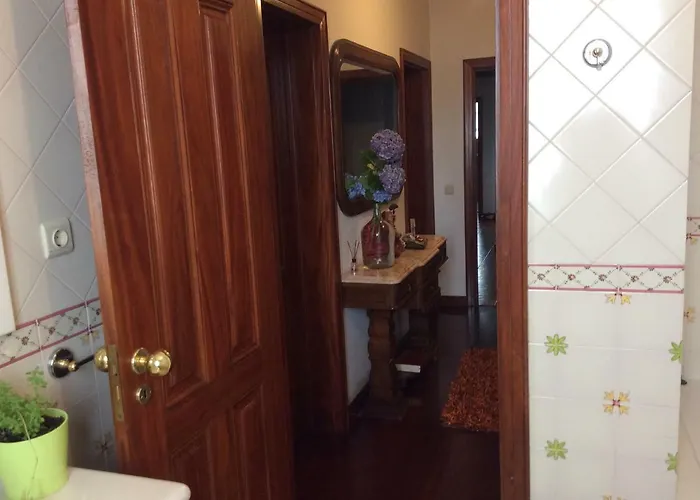 Quinta Da Ribeirinha *