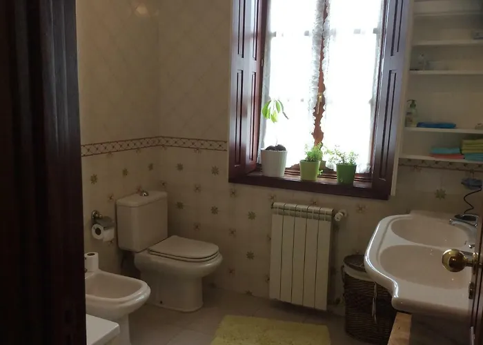 Quinta Da Ribeirinha Homestay Arouca