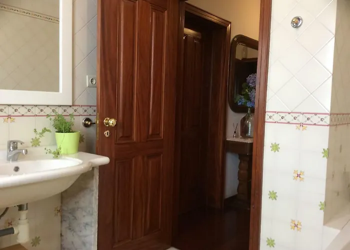 Homestay Quinta Da Ribeirinha