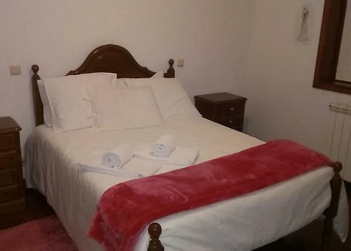 Quinta Da Ribeirinha Arouca