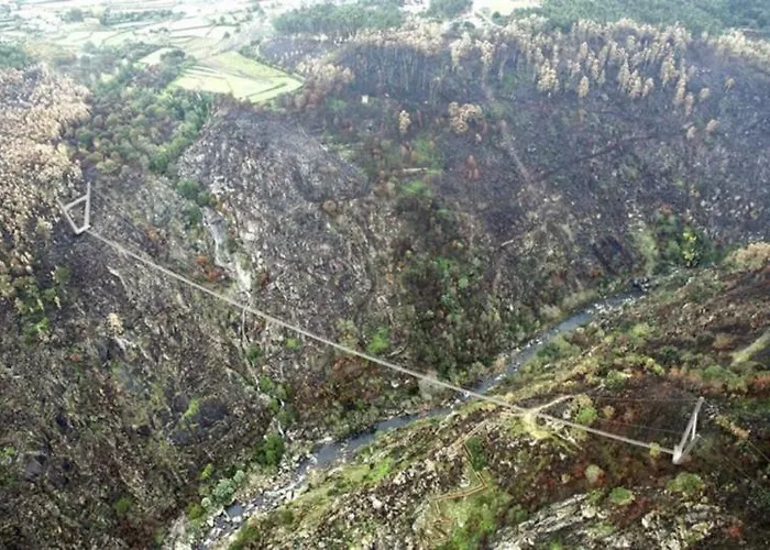 Quinta Da Ribeirinha Homestay