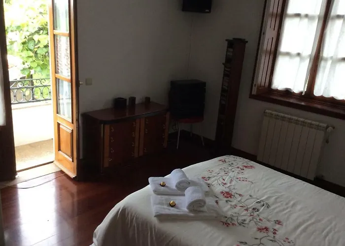 Homestay Quinta Da Ribeirinha *
