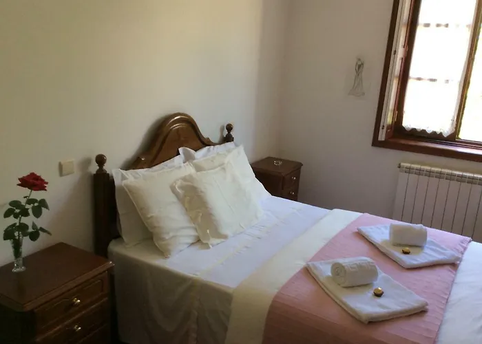 Homestay Quinta Da Ribeirinha
