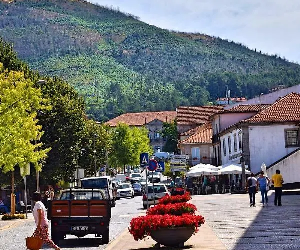 Homestay Quinta Da Ribeirinha