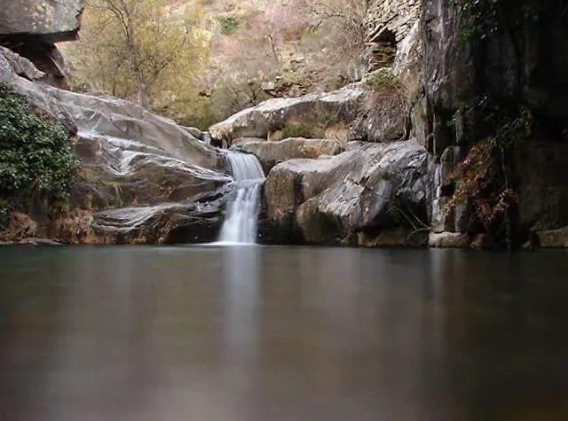 Quinta Da Ribeirinha Homestay