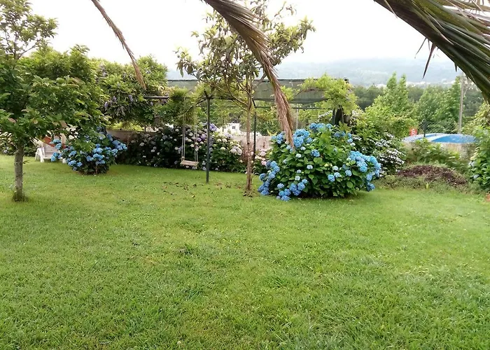 Quinta Da Ribeirinha * 阿鲁卡