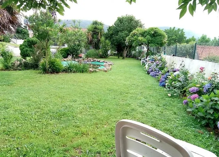 Quinta Da Ribeirinha