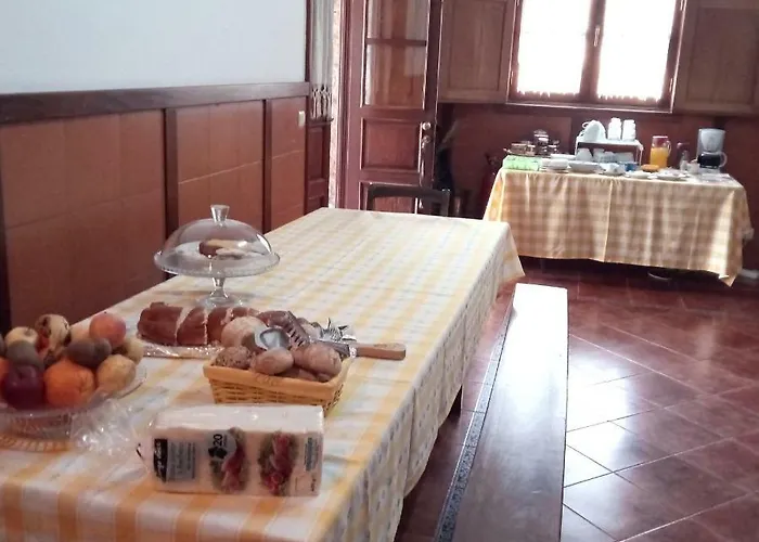 Quinta Da Ribeirinha * Arouca