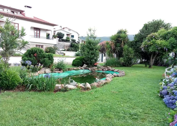 Quinta Da Ribeirinha *